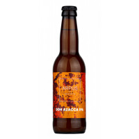 Ārpus Brewing Co. DDH Azacca IPA