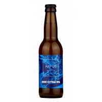 Ārpus Brewing Co. DDH Citra IPA