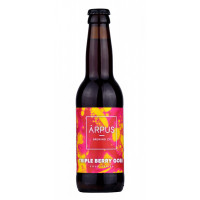 Ārpus Brewing Co. Triple Berry Gose