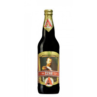 Avery Brewing Company The Czar Imperial Stout (2002)