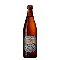 Ægir Bryggeri Bæver
