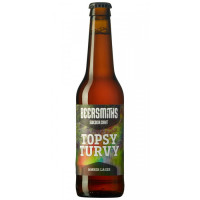 Beersmiths Topsy Turvy