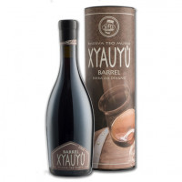 Birrificio Baladin (Società Semplice Agricola) Xyauyù Barrel