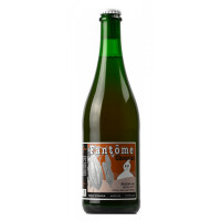 Brasserie Fantôme Chocolat