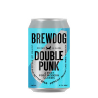 BrewDog Double Punk