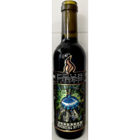 Four Fires Meadery Blueberry Bouncing Betty