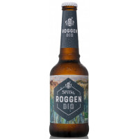 Spitalbrauerei Regensburg Roggen Bio