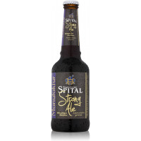 Spitalbrauerei Regensburg Manufaktur Strong Ale