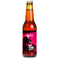 Varionica Mr. Pink Monster