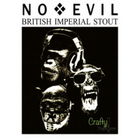 The Mad Yank Brewery No Evil