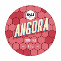 Salt Beer Factory Angora