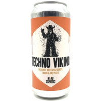 Mead Scientist Techno Viking