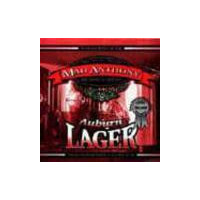 Mad Anthony Brewing Co. Auburn Lager
