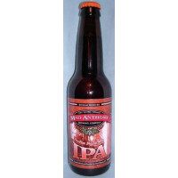Mad Anthony Brewing Co. Good Karma IPA