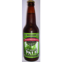 Mad Anthony Brewing Co. Ol' Woody Pale Ale