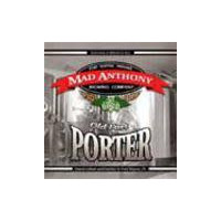 Mad Anthony Brewing Co. Old Fort Porter