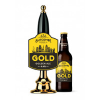 Butcombe Brewery (Liberation Group) Gold (Cask)