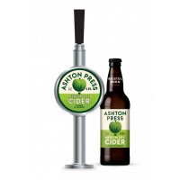 Butcombe Brewery (Liberation Group) Long Ashton - Ashton Press Cider