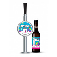 Butcombe Brewery (Liberation Group) Stateside Session IPA