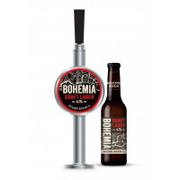 Butcombe Brewery (Liberation Group) Bohemia