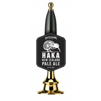 Butcombe Brewery (Liberation Group) Haka