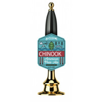 Butcombe Brewery (Liberation Group) Chinook APA