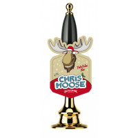 Butcombe Brewery (Liberation Group) Chris Moose