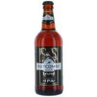 Butcombe Brewery (Liberation Group) Brunel Atlantic IPA (Bottle)