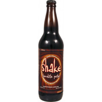 Boulder Beer Company Shake Chocolate Porter (-2019)