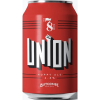 Butcombe Brewery (Liberation Group) Union