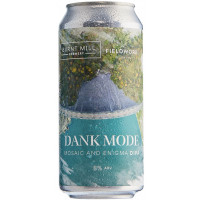 Burnt Mill Brewery Dank Mode