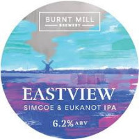 Burnt Mill Brewery Eastview