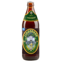Brau-Manufactur Allgaeu Linderhof Hell