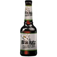 Brau-Manufactur Allgaeu Braukatz Dark Cat