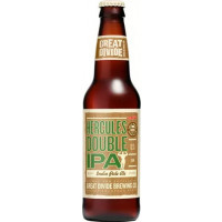 Great Divide Brewing Company Hercules Double IPA