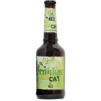 Brau-Manufactur Allgaeu Braukatz Hop Cat