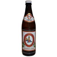 Brauerei-Gasthof Hotel Post Karl Meyer Posthorn Gold