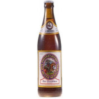 Brauerei-Gasthof Hotel Post Karl Meyer Postillion Hefeweizen