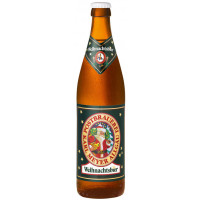 Brauerei-Gasthof Hotel Post Karl Meyer Weihnachtsbier