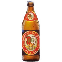 Brauerei-Gasthof Hotel Post Karl Meyer Nesselwanger Gold