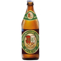 Brauerei-Gasthof Hotel Post Karl Meyer Nesselwanger Weizen