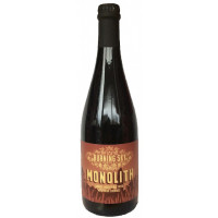 Burning Sky Brewery Cherry Monolith