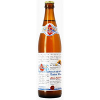 Professor Fritz Briem 1809 Berliner Style Weisse
