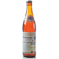 Professor Fritz Briem Piwo Grodziskie - Grätzer Ale