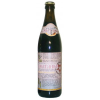Professor Fritz Briem 13th Century Grut Bier