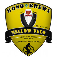 Bond Brews Mellow Velo