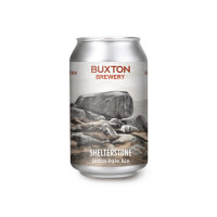 Buxton Brewery Shelterstone