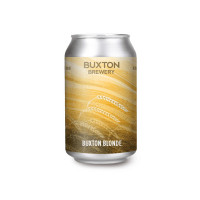 Buxton Brewery Buxton Blonde