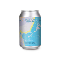 Buxton Brewery SPA