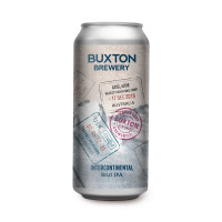 Buxton Brewery Intercontinental Brut